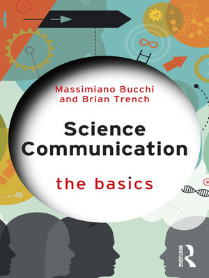 cover image of Science Communication